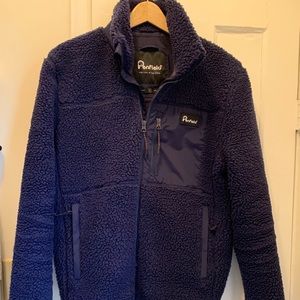Penfield Men’s Mattawa Fleece